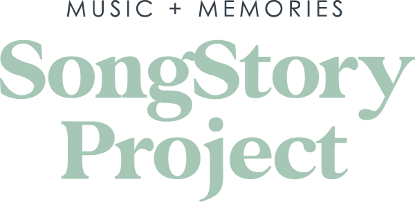 SongStory Project